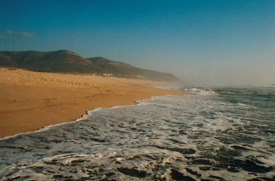 Praia de Quiaios, Portugal, Portugal